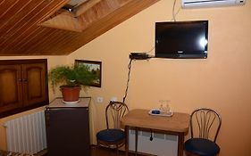 Bazar Motel