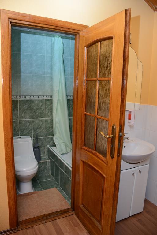 Bazar Motel Кишинёв Экстерьер фото