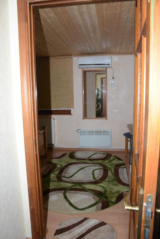 Bazar Motel Кишинёв Экстерьер фото